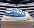 BURBERRY Mens shoes Top quality 1:1