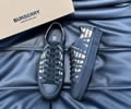 BURBERRY Mens shoes Top quality 1:1