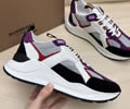BURBERRY Mens shoes Top quality 1:1