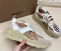 BURBERRY Mens shoes Top quality 1:1