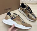 BURBERRY Mens shoes Top quality 1:1