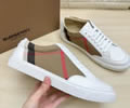 BURBERRY Mens shoes Top quality 1:1