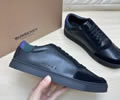 BURBERRY Mens shoes Top quality 1:1