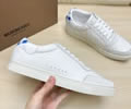 BURBERRY Mens shoes Top quality 1:1