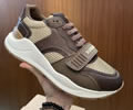 BURBERRY Mens shoes Top quality 1:1
