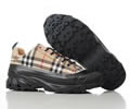 BURBERRY Mens shoes Top quality 1:1