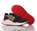 BURBERRY Mens shoes Top quality 1:1