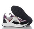 BURBERRY Mens shoes Top quality 1:1