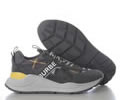 BURBERRY Mens shoes Top quality 1:1