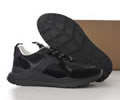 BURBERRY Mens shoes Top quality 1:1