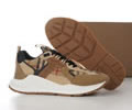 BURBERRY Mens shoes Top quality 1:1