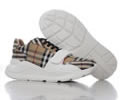 BURBERRY Mens shoes Top quality 1:1