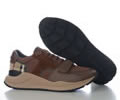 BURBERRY Mens shoes Top quality 1:1