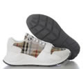 BURBERRY Mens shoes Top quality 1:1