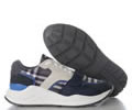 BURBERRY Mens shoes Top quality 1:1