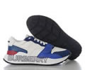 BURBERRY Mens shoes Top quality 1:1