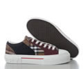 BURBERRY Mens shoes Top quality 1:1