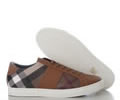 BURBERRY Mens shoes Top quality 1:1