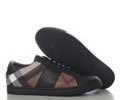 BURBERRY Mens shoes Top quality 1:1