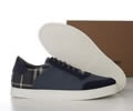 BURBERRY Mens shoes Top quality 1:1