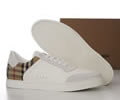 BURBERRY Mens shoes Top quality 1:1