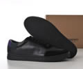 BURBERRY Mens shoes Top quality 1:1