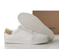 BURBERRY Mens shoes Top quality 1:1