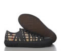 BURBERRY Mens shoes Top quality 1:1