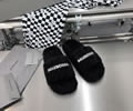 BALENCIAGA Lovers Slippers best quality