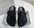 BALENCIAGA Lovers Slippers best quality