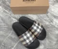 BURBERRY Men Slippers