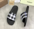 BURBERRY Men Slippers