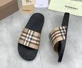 BURBERRY Men Slippers