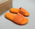 Christian Louboutin men Slippers best quality