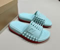 Christian Louboutin men Slippers best quality