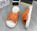 Dolce & Gabbana Men Slippers DG D&G top quality
