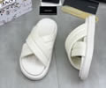 Dolce & Gabbana Men Slippers DG D&G top quality