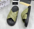 Dolce & Gabbana Men Slippers DG D&G top quality