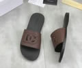 Dolce & Gabbana Men Slippers DG D&G top quality