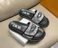 DIOR Men Slippers