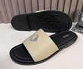 DIOR Men Slippers