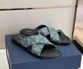 DIOR Men Slippers