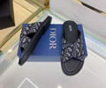 DIOR Men Slippers