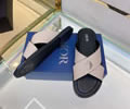 DIOR Men Slippers