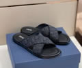DIOR Men Slippers