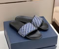DIOR Men Slippers
