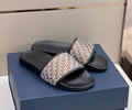 DIOR Men Slippers