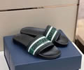 DIOR Men Slippers
