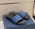 DIOR Men Slippers
