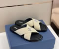 DIOR Alias Men Slippers top quality